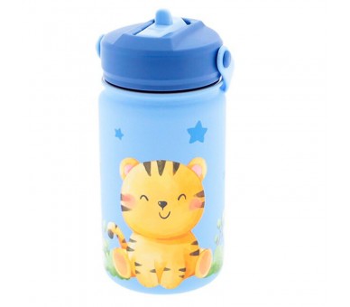 Cantimplora termica Tigre del Cielo 330ml