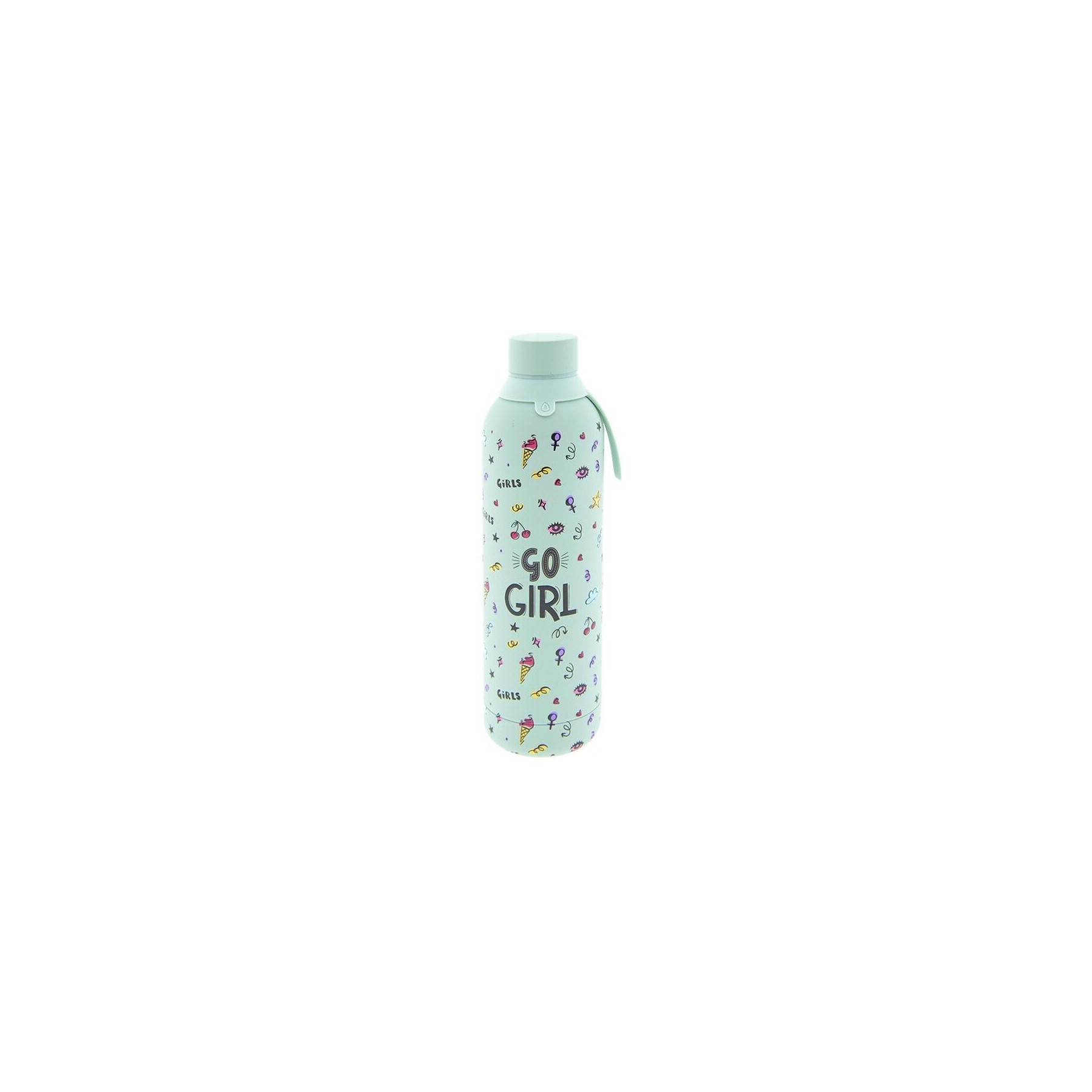 Botella termica Go Girl 710ml