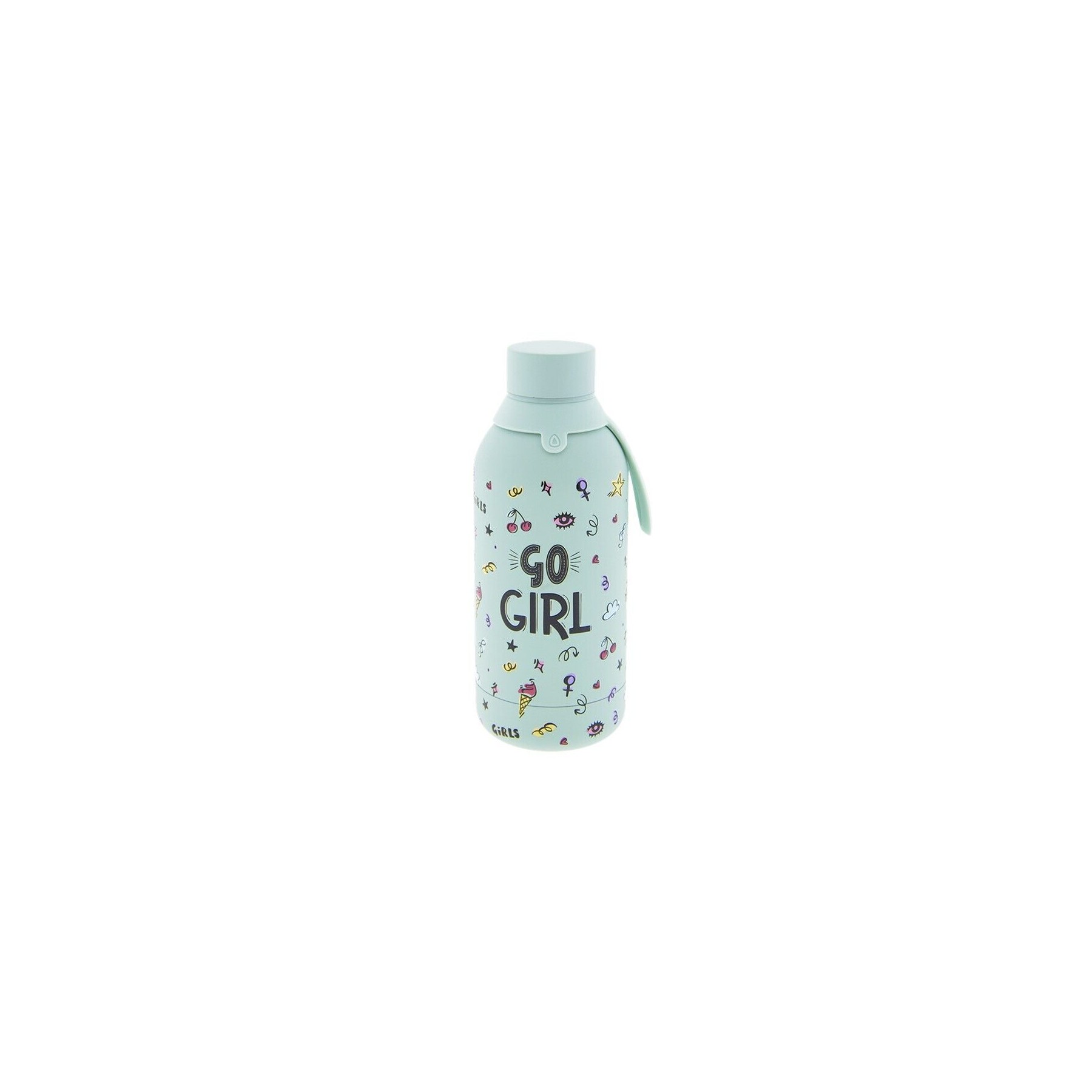 Botella termica Go Girl 500ml