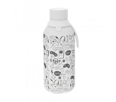Botella termica Ice Play the Game 500ml