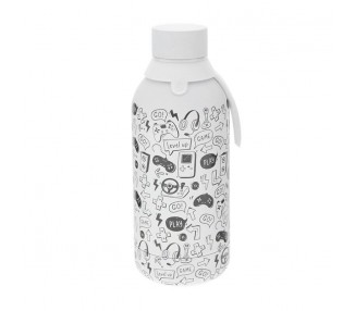 Botella termica Ice Play the Game 500ml