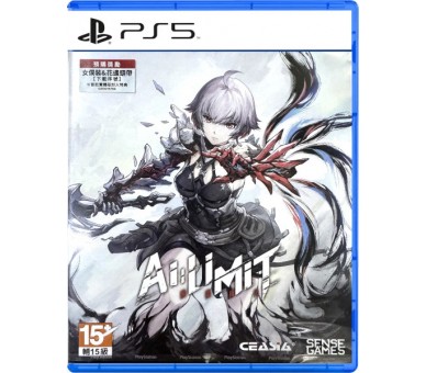 AI LIMIT DELUXE EDI (IMP)