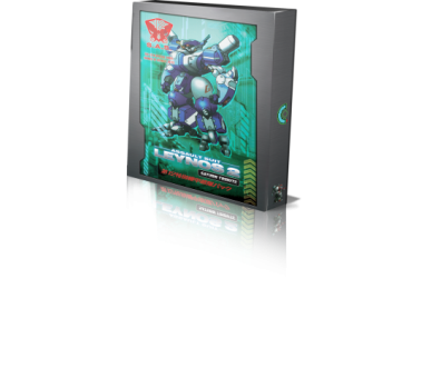 Assault Suit Leynos 2 Saturn Tribute (Deluxe Edition)