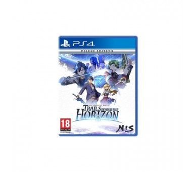 The Legend of Heroes: Trails beyond the Horizon (Deluxe Edition)