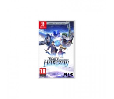 The Legend of Heroes: Trails beyond the Horizon (Deluxe Edition)