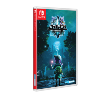 Azura's Crystal (Import)