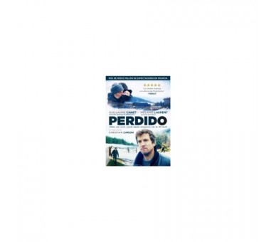 Perdid Karma      Dvd Vta