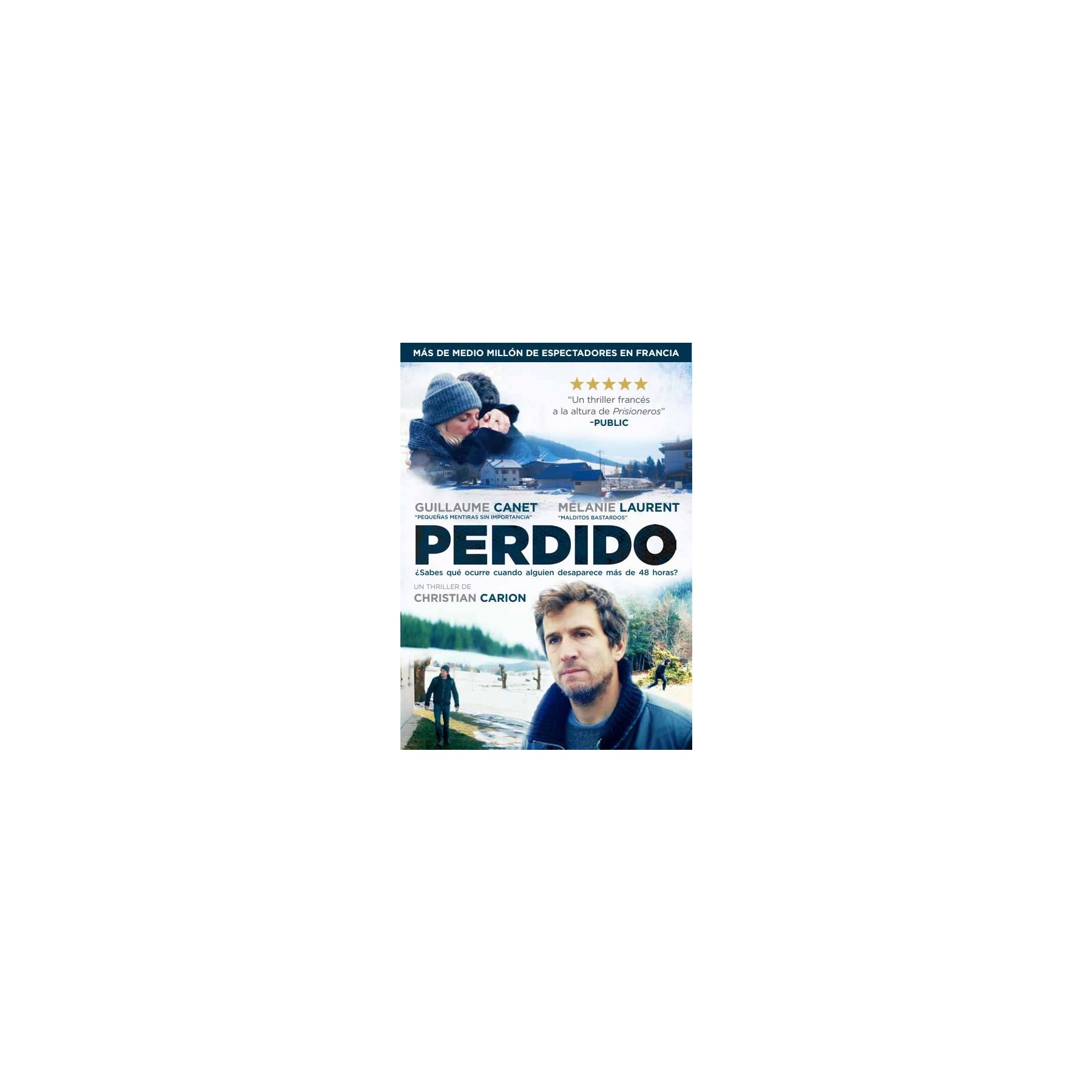 Perdid Karma      Dvd Vta