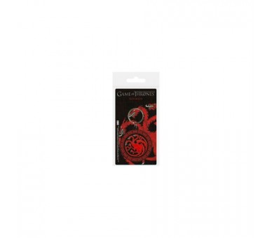 Llavero Targaryen