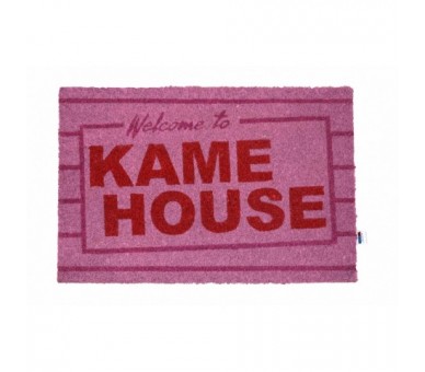 Felpudo Kame House Dragon Ball