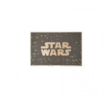 Felpudo Pyramid Star Wars Logo