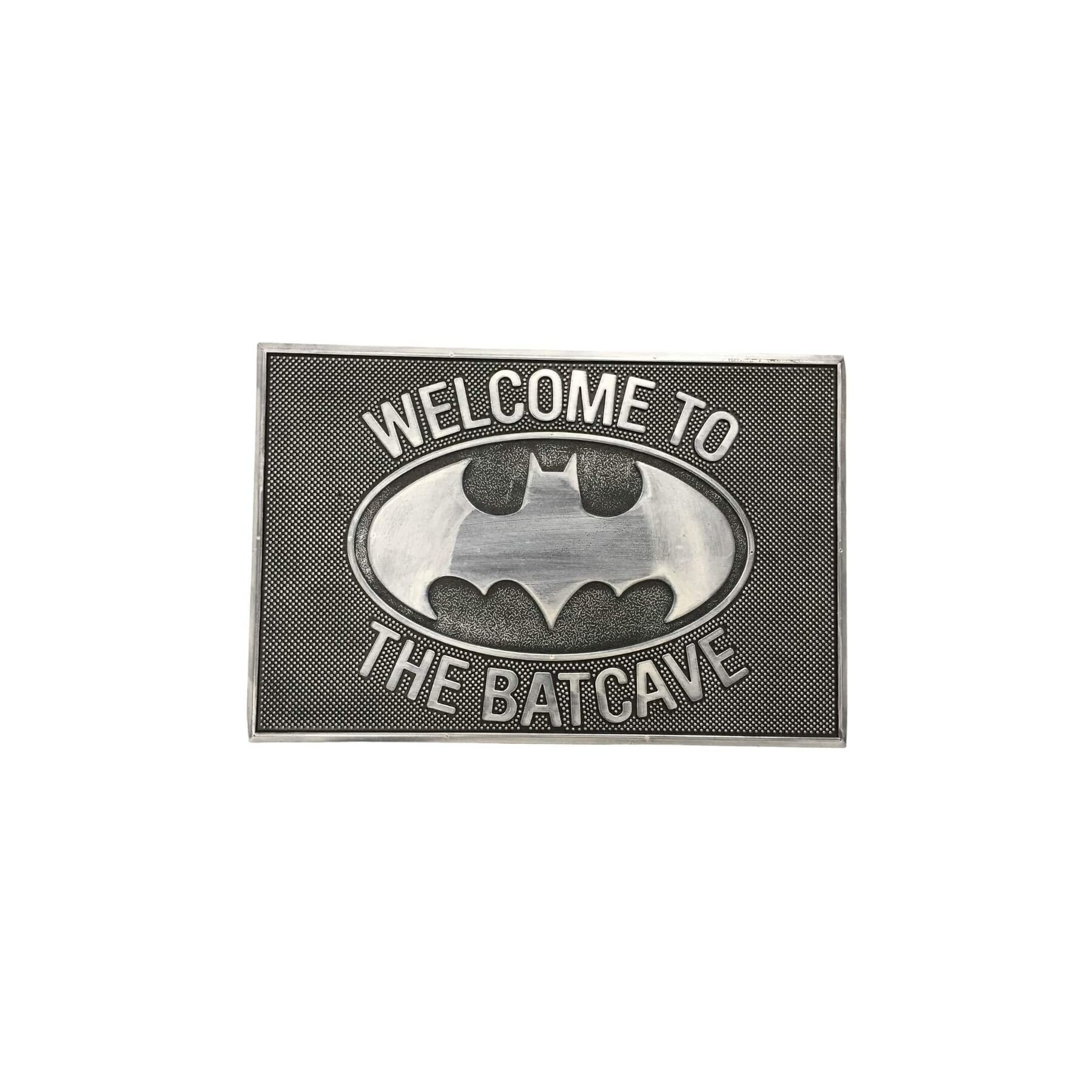 Felpudo Pyramid Dc Comics Batman Batcueva