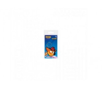 Crash Bandicoot 4 Llavero Face