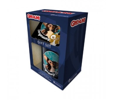 Gremlins - Caja Regalo (Dangerously Cute)