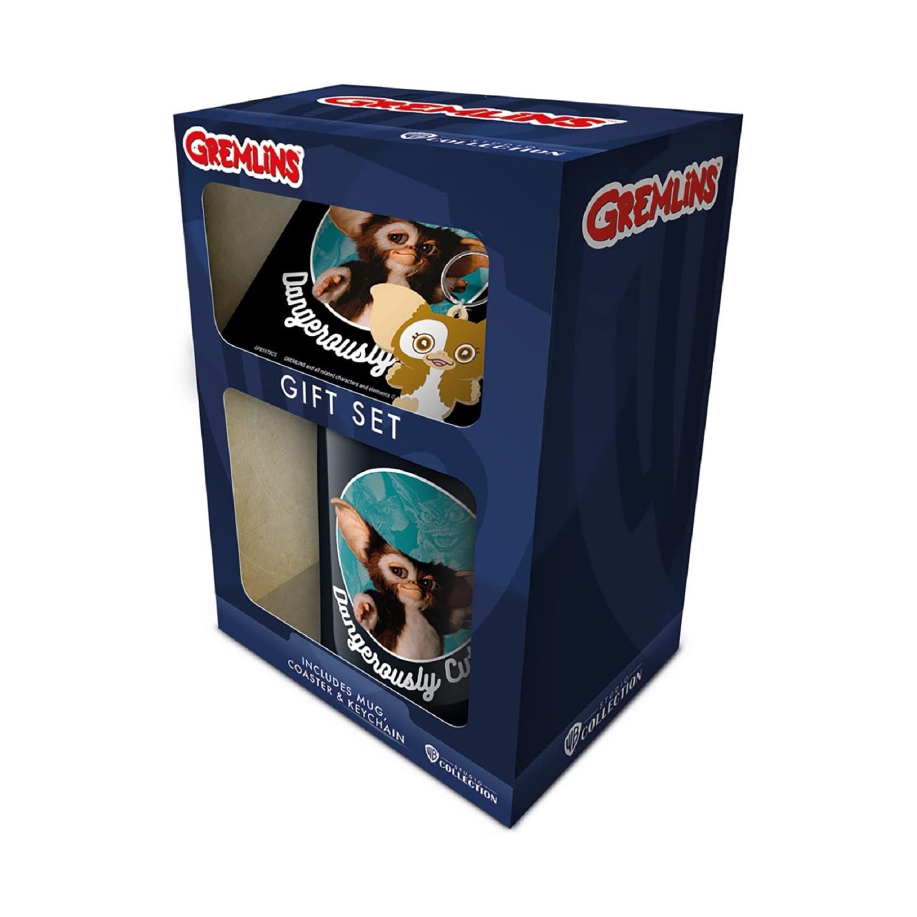 Gremlins - Caja Regalo (Dangerously Cute)
