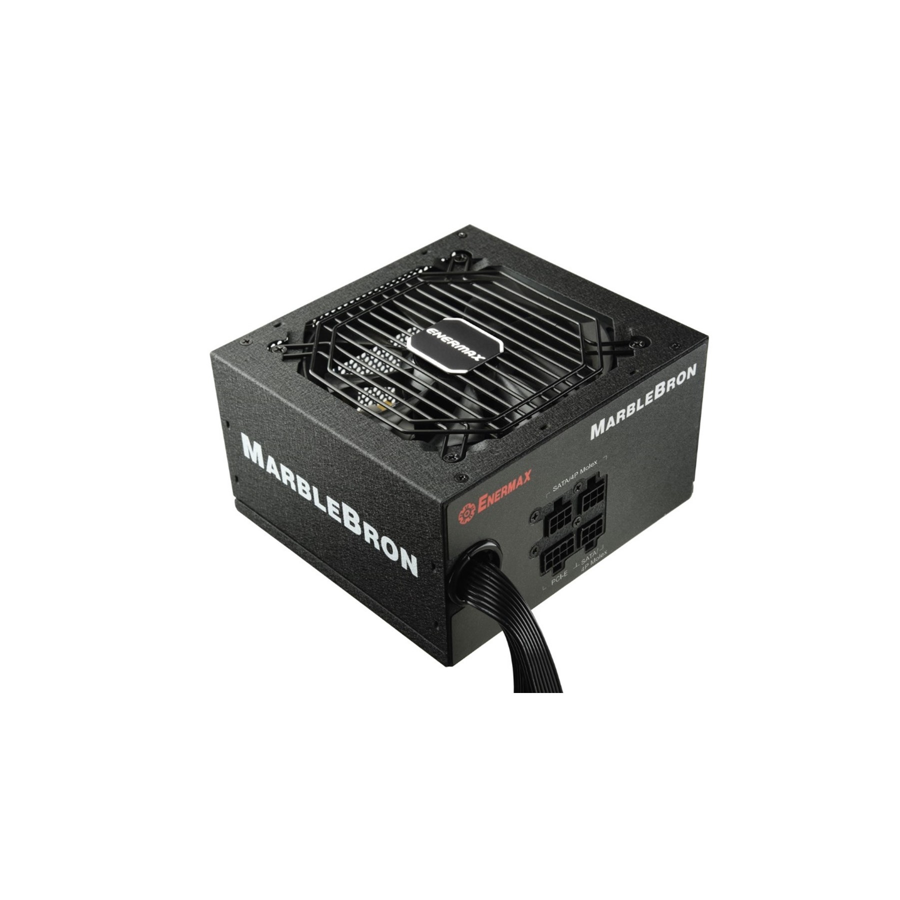 Fuente De Alimentacion Enermax Marblebron 750W 80+ Bronze Se