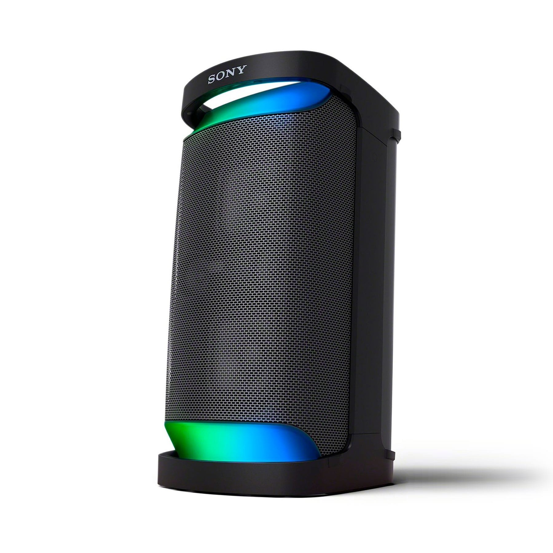 Sony Srs-Xp700 Negro / Altavoz De Fiesta & Karaoke