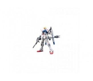 Figura Model Kit F91 Gundam F91 Mobile Suit Gundam 13Cm