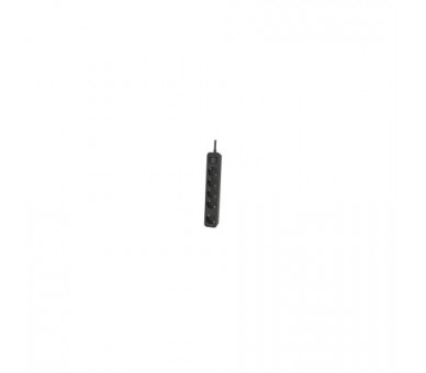 Regleta Con Interruptor Philips Chp2154B/10/ 5 Tomas De Corr