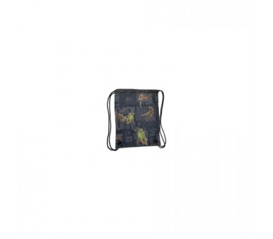 Saco Roar Jurassic World 44Cm
