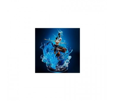 Figura Figuartszero Extra Battle Enel Sixty Million Volt Lig