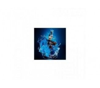 Figura Figuartszero Extra Battle Enel Sixty Million Volt Lig