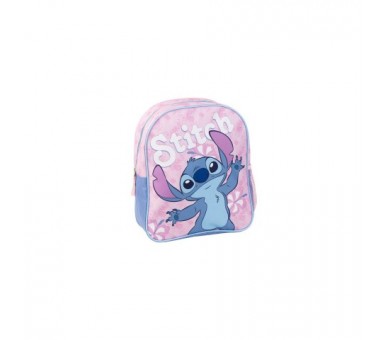 Mochila Stitch Disney 29Cm