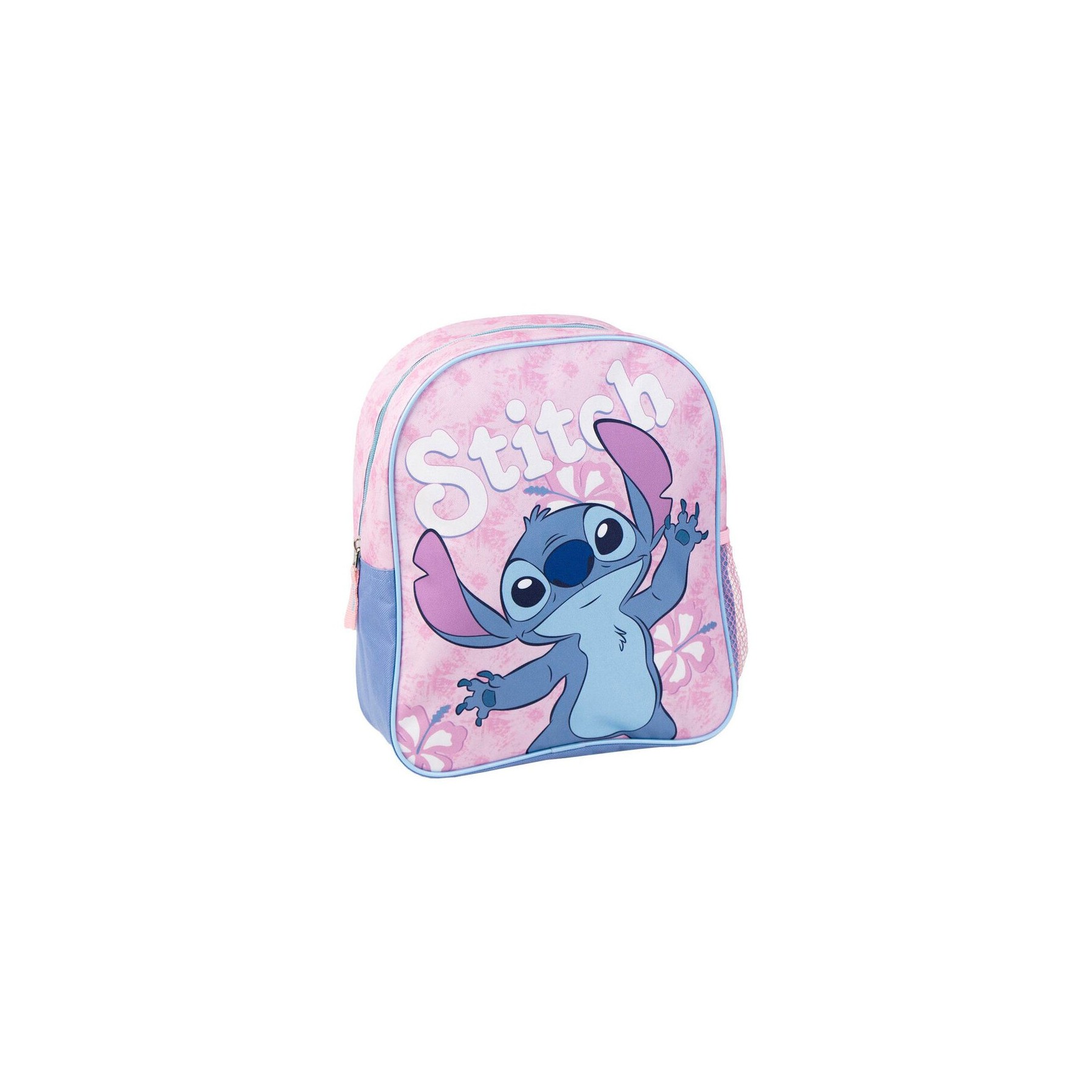 Mochila Stitch Disney 29Cm