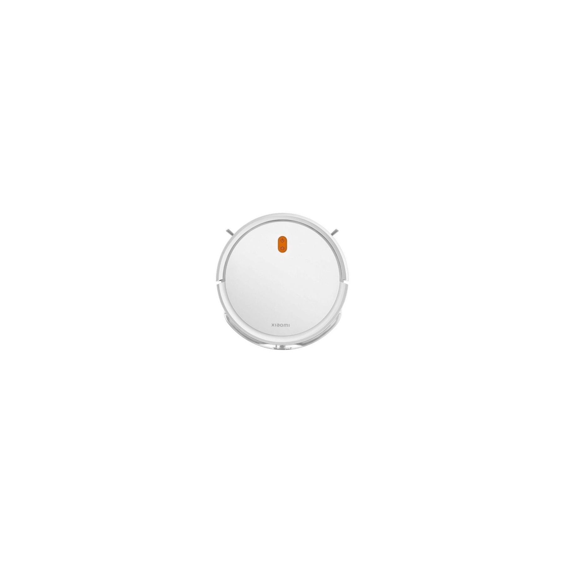 Robot Aspirador Xiaomi Robot Vacuum E5/ Friegasuelos/ Contro