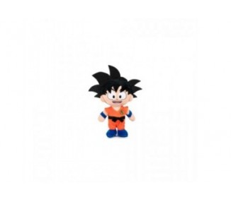 Peluche Goku Dragon Ball 28Cm