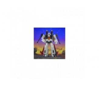Figura Deluxe G1 Universe Ramjet Transformers Legacy United