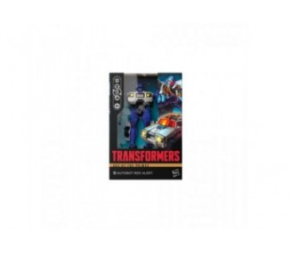 Figura Autobot Red Alert Age Of The Primes Transformers 17,5