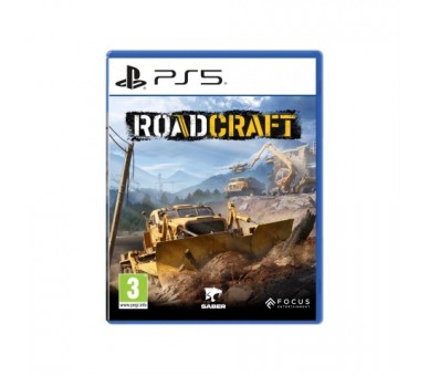 Roadcraft  Ps5