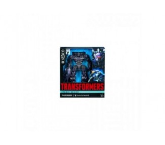 Figura Shockwave Studio Series Age Of Extinction Transformer