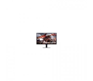Monitor Gaming Samsung Odyssey Oled G8 S32Dg802Su 32"/ 4K/ 0