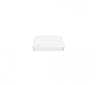 Grabador De Red Tenda N6P - 8H 4K Uhd