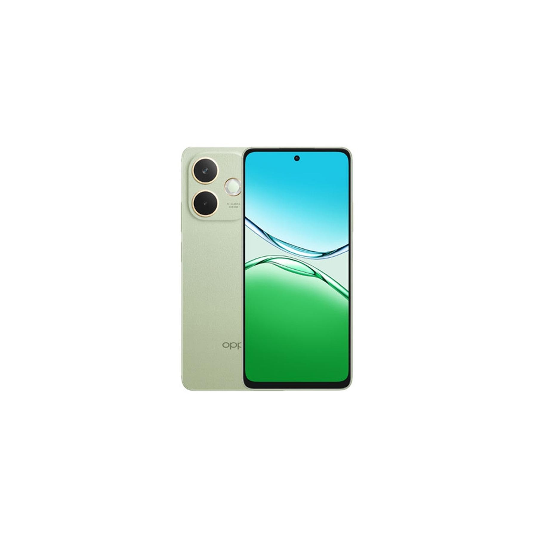 Movil Oppo A5 Pro 5G 8 - 256Gb Verde