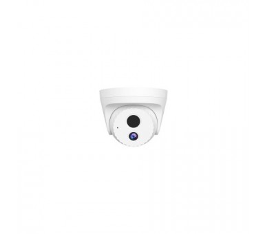 Camara De Seguridad Ip Tenda Ic7 - Prs
