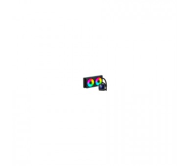 Sistema De Refrigeracion Liquida Abysm Ab324011 Oceanic Lcd