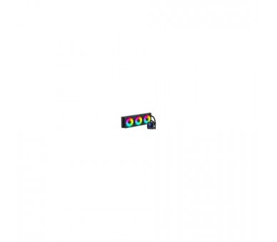 Sistema De Refrigeracion Liquida Abysm Ab336011 Oceanic Lcd