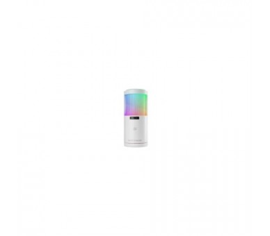 Micrófono Mars Gaming Mmic-Sc / Usb 2.0/ Blanco