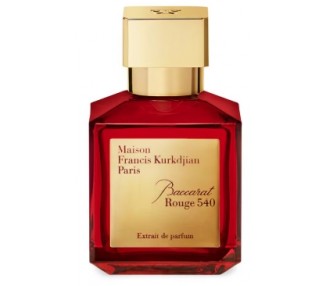 Barakkat Rouge 540 Extrait de Parfum 100 ml