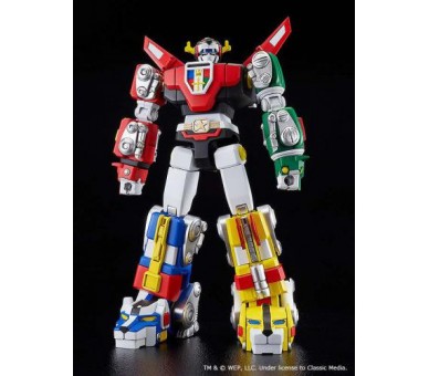 MK Voltron Moderoid 20cm - Rerelease