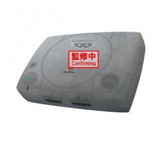 Playstation Super Big Plush Playstation 42cm