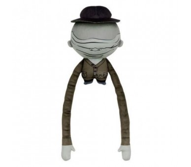 Little Nightmares Super Long Big Plush Janitor (A) 66cm