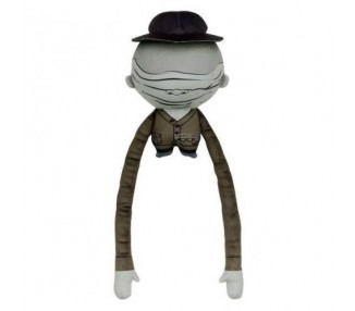 Little Nightmares Super Long Big Plush Janitor (A) 66cm