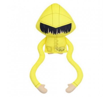 Little Nightmares Super Long Big Plush Six (B) 66cm