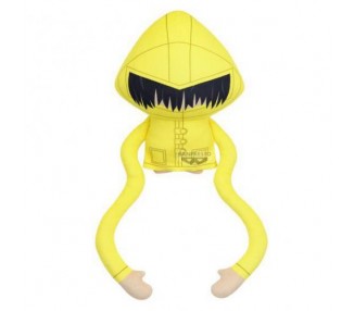 Little Nightmares Super Long Big Plush Six (B) 66cm