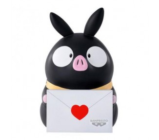 Ramna 1/2 Sofvimates P-Chan 16cm