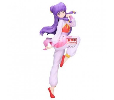 Ramna 1/2 Glitter Glamours Shampoo 22cm